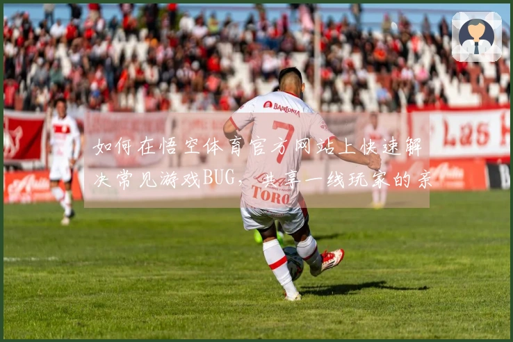 如何在悟空体育官方网站上快速解决常见游戏BUG，共享一线玩家的亲身经验
